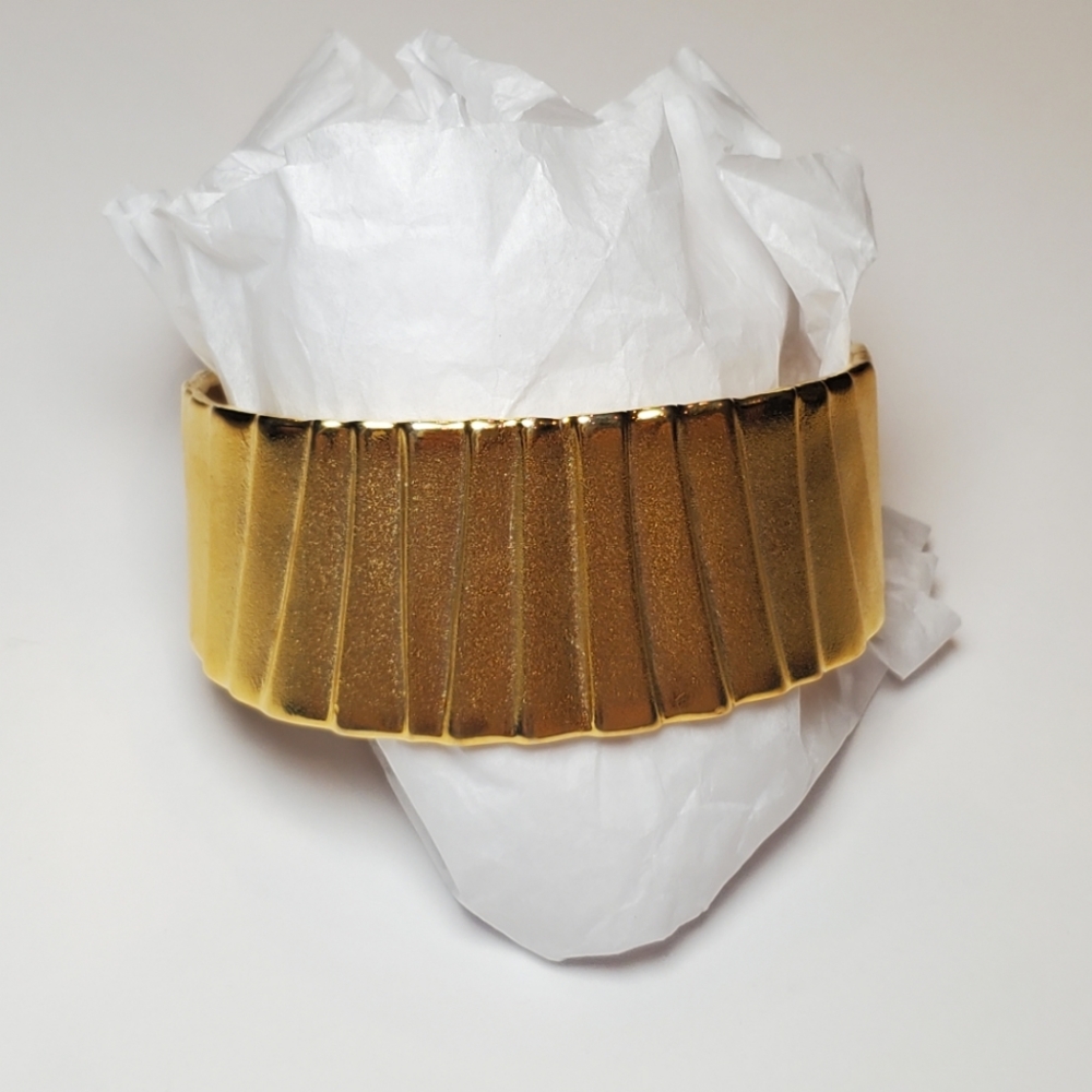 Diane Von Furstenberg Cuff Bracelet